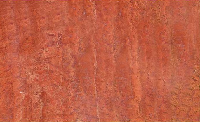 تراورتن قرمز آذرشهر